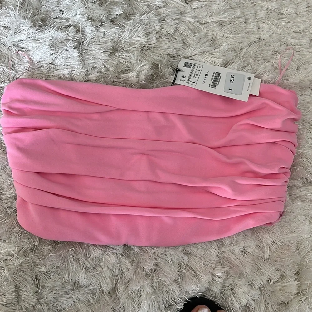 Zara upgrade your